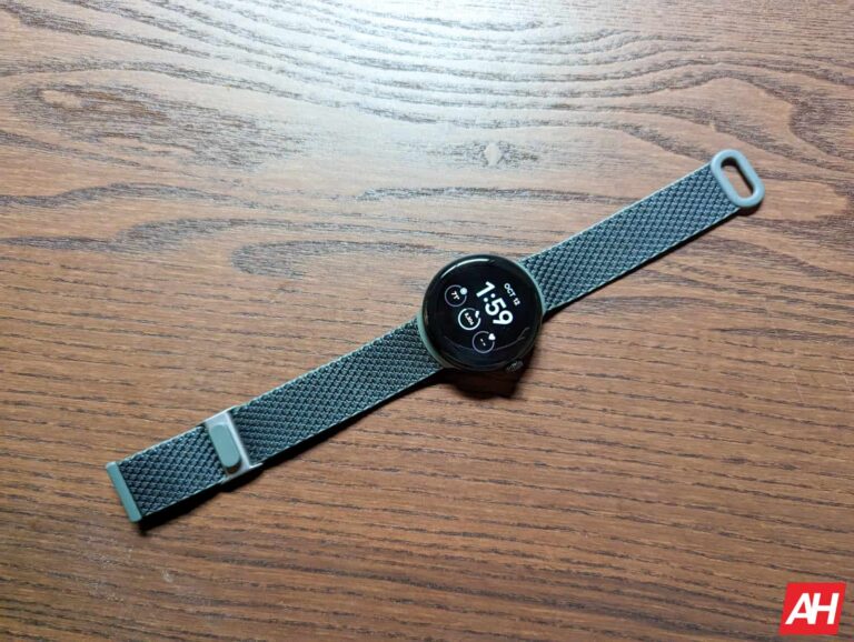 D’autres bracelets Pixel Watch bon marché de Google débarquent sur Amazon