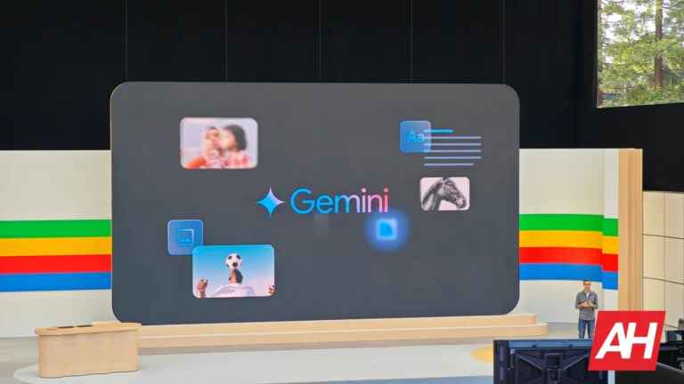 Gemini pourrait bientôt vous aider à retourner les produits achetés