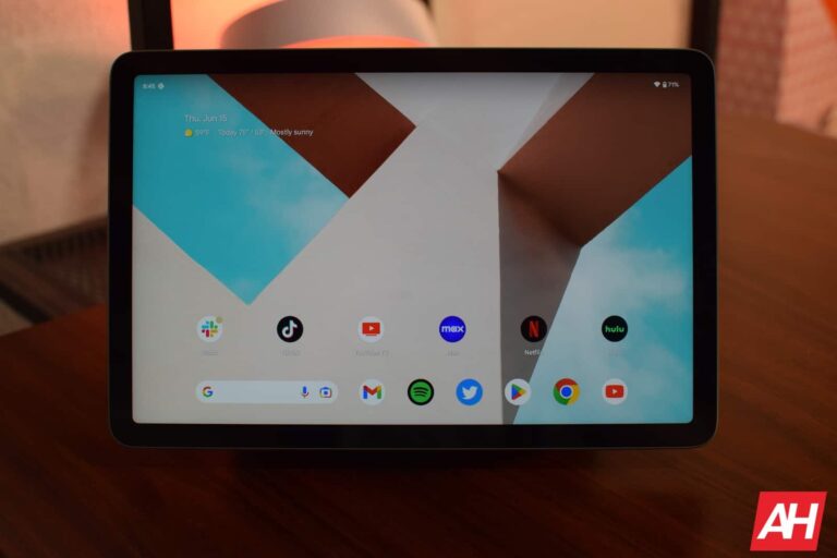 Google offre pratiquement la tablette Pixel avec le programme d'échange de l'iPad