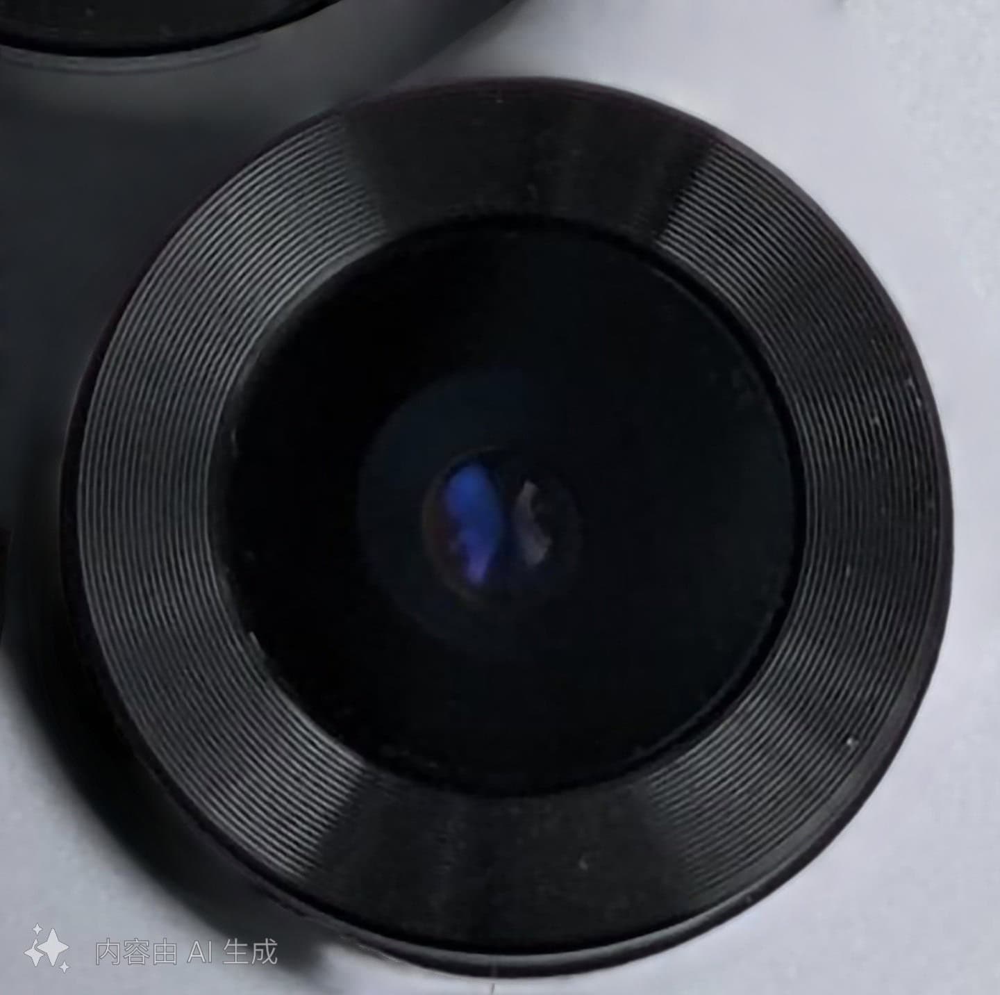 Fuite de conception de l’anneau de l’appareil photo du Samsung Galaxy Z Fold 6