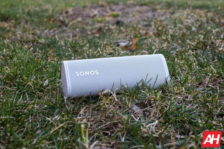 La dernière fuite de Sonos Roam 2 révèle un design similaire à l'original