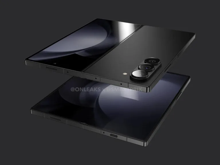 Le Galaxy Z Fold 6 devrait offrir de meilleurs appareils photo que le Galaxy S24