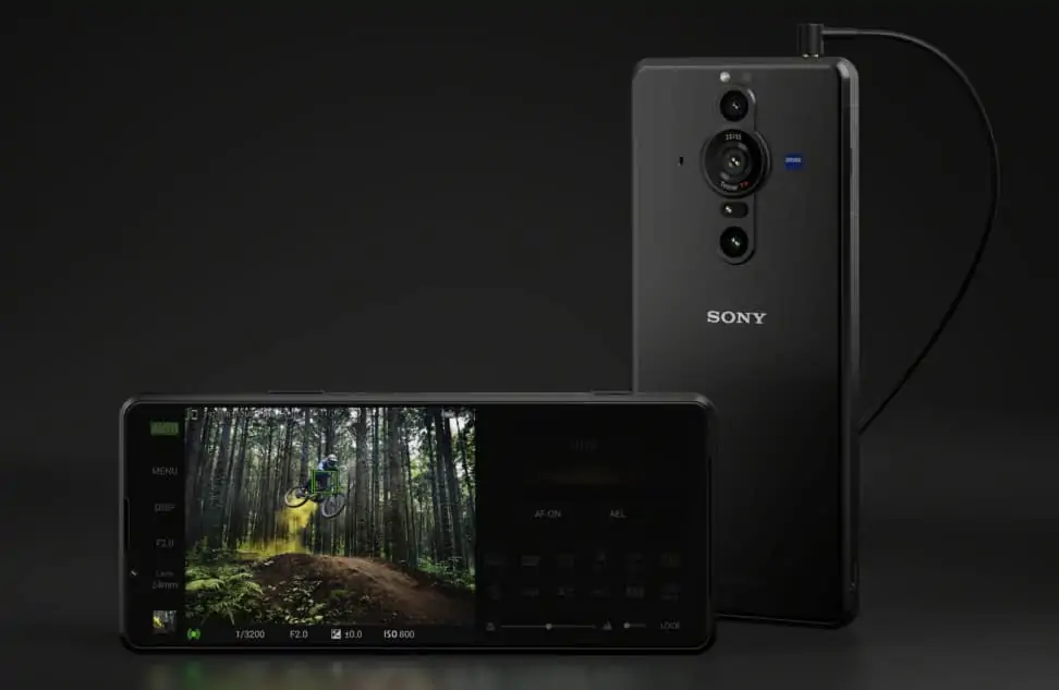 Sony Xperia PRO I image 1