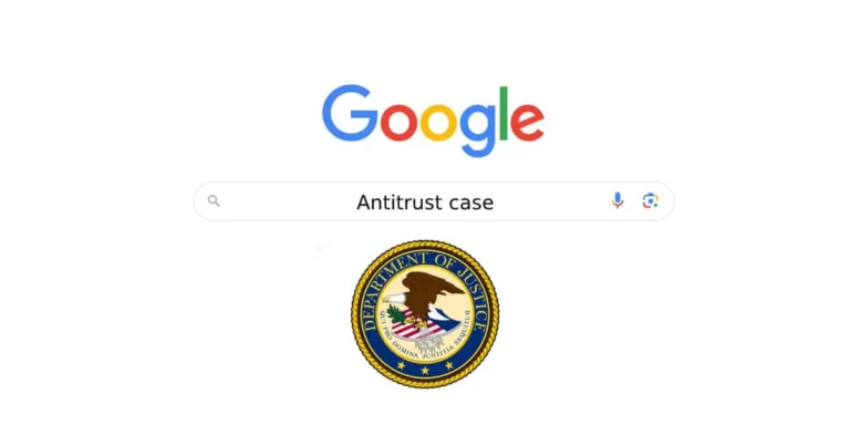 Le procès Google contre DOJ se termine après les plaidoiries finales
