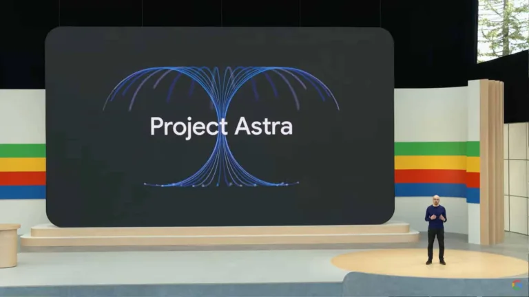 Le projet Astra de Google nous montre l'avenir de l'IA et des appareils portables