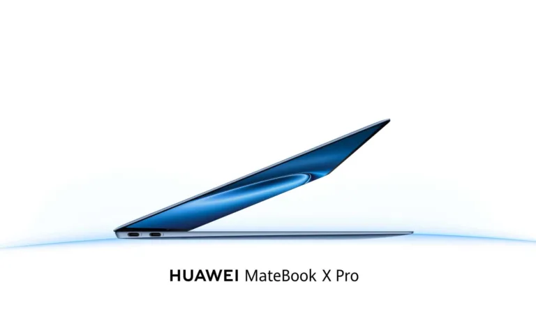 Les modèles mondiaux Huawei MateBook X Pro 2024 et MateBook 14 sont officiels