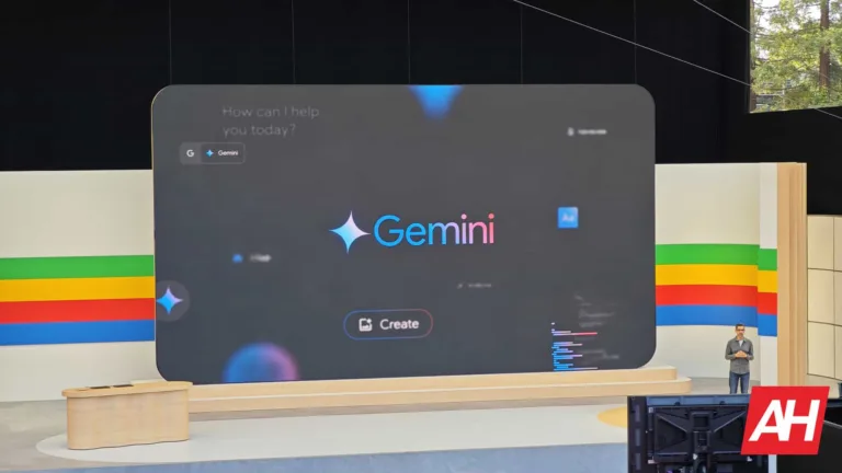 Google révèle d'où l'IA « Gemini » tire son nom
