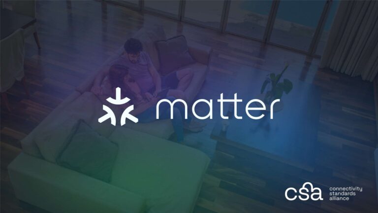 Matter 1.3 prend en charge les nouveaux appareils, les chargeurs EV et plus encore