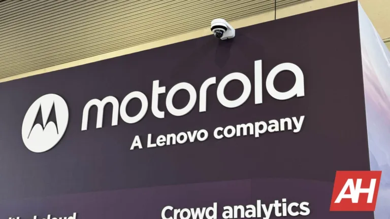 Motorola interdit de vendre des smartphones dans un grand pays de l'UE