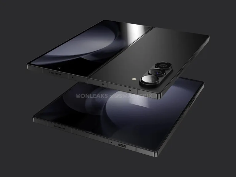 Le Galaxy Z Fold 6 présentera la fonctionnalité d’IA de croquis à dessin