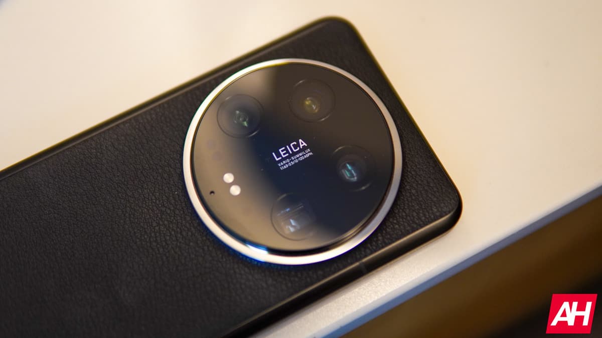 Xiaomi 14 Ultra AM AH19