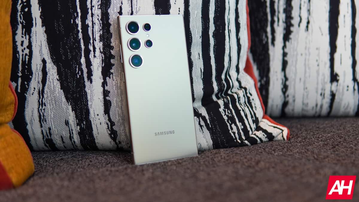 Samsung Galaxy S24 Ultra AM AH10