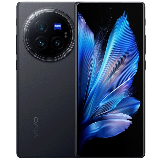 Vivo X Fold 3 Pro image 2