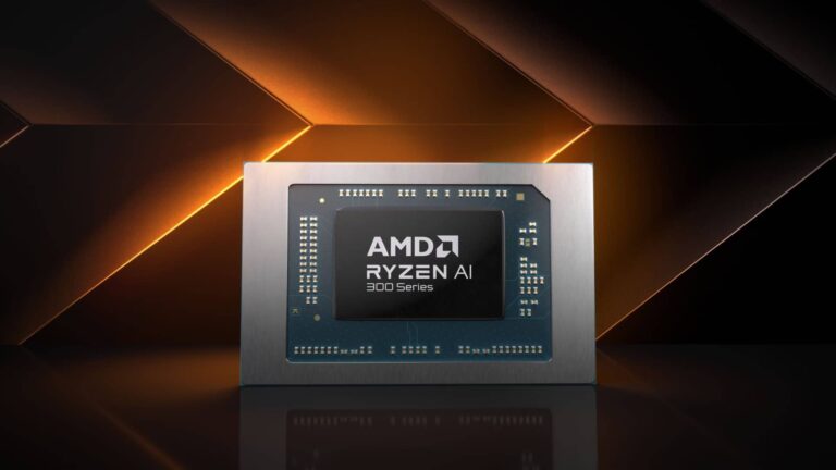 AMD dévoile les nouveaux processeurs Ryzen 9000 et Ryzen AI 300 Series