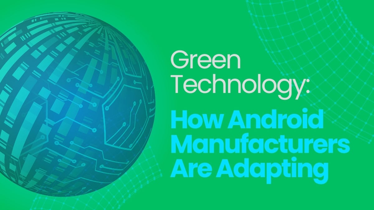 Comment les fabricants d'Android s'adaptent - Android Actu