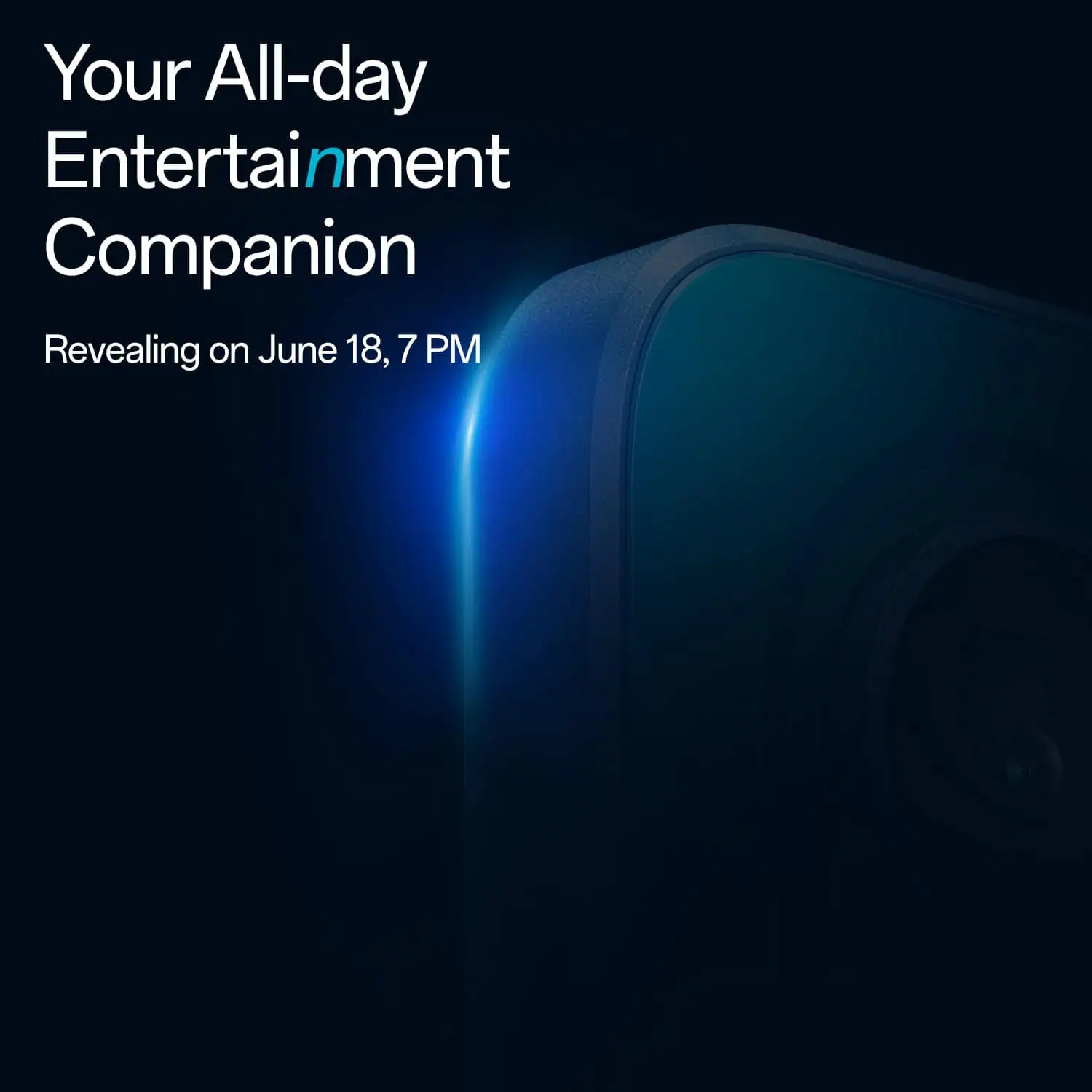 Date de lancement officielle du teaser du OnePlus Nord CE4 Lite 5G