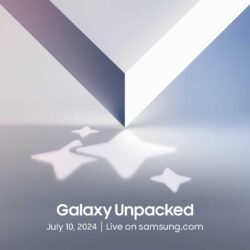 Galaxy Unpacked revient le 10 juillet pour dévoiler les appareils Galaxy de nouvelle génération
