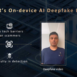 HONOR présente la protection oculaire AI Defocus et la détection AI Deepfake
