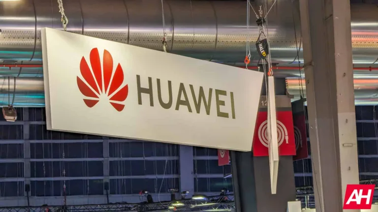 Huawei a investi 1,66 milliard de dollars pour développer des machines avancées de fabrication de puces
