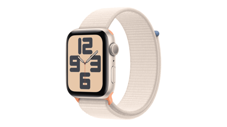 L'Apple Watch SE (2e génération) peut être à vous pour 189 $ !