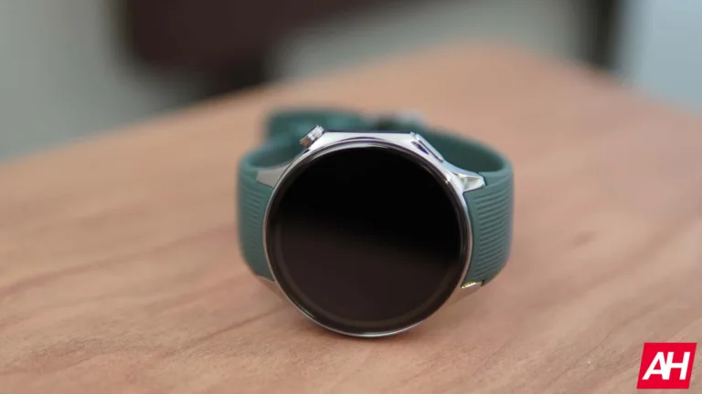 La OnePlus Watch 2R devrait être lancée, pas la OnePlus Watch 3