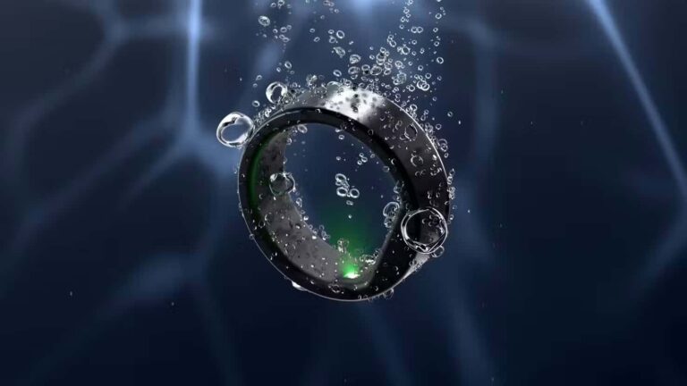 Le Galaxy Ring de Samsung fait face à la concurrence de Circular Ring Slim