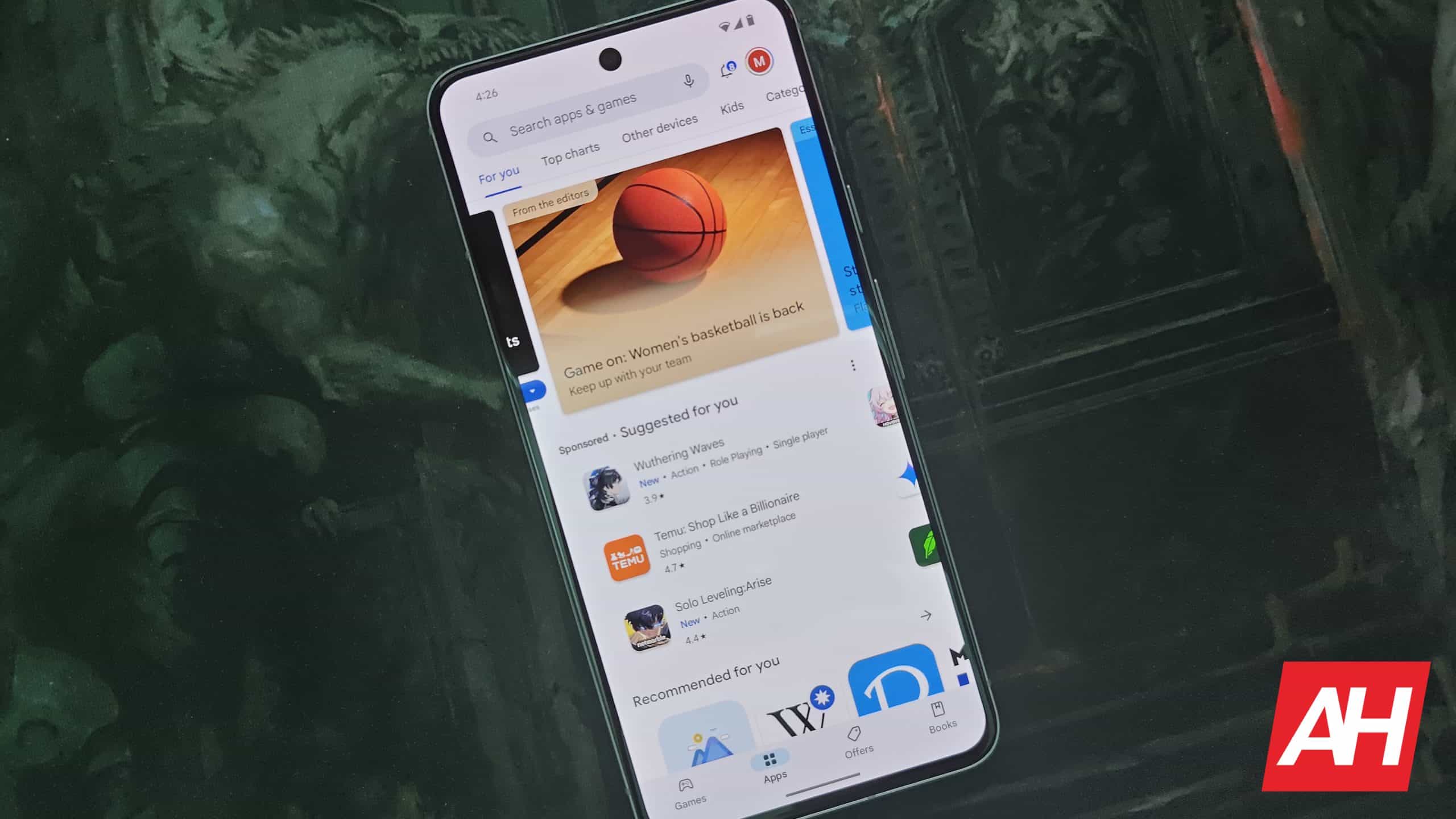 Google Play Protect pour révoquer les autorisations pour les ...