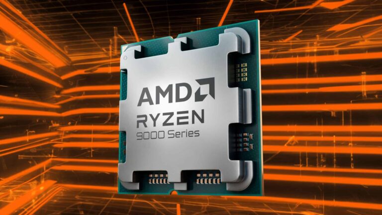 Le meilleur du Computex 2024 : AMD Ryzen série 9000