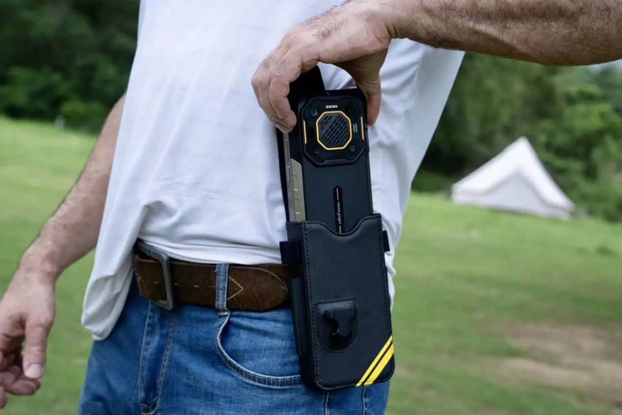 Ulefone Armor 26 Ultra (5)