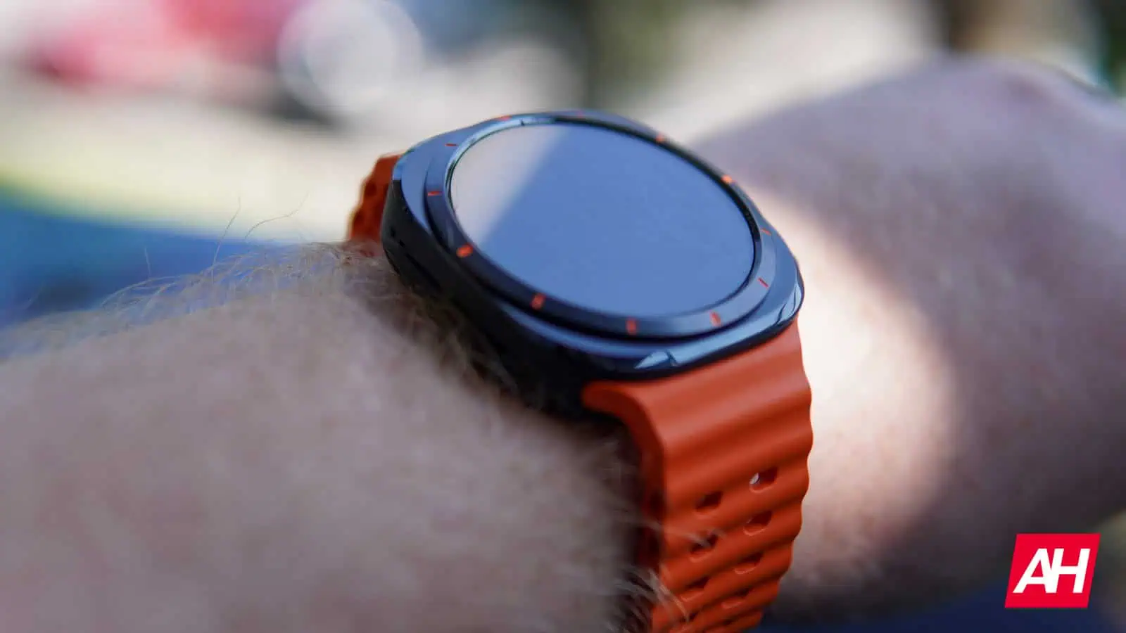 Montre Samsung Galaxy Watch Ultra AM AH 2