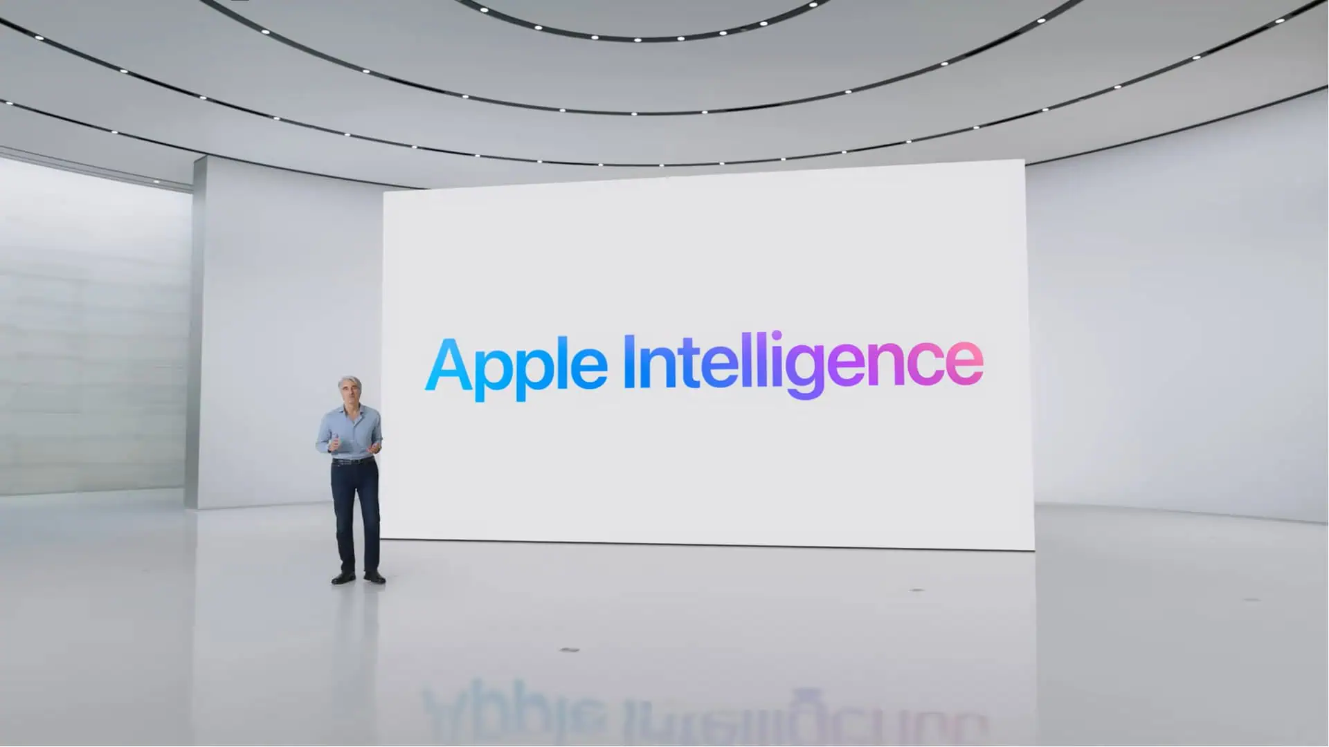 Apple Intelligence 2