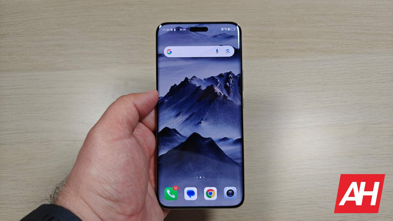 Image 26 du HONOR Magic6 Pro