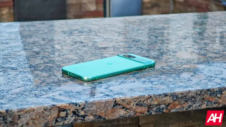 Économisez 50 $ sur le Google Pixel 8a pour Prime Day