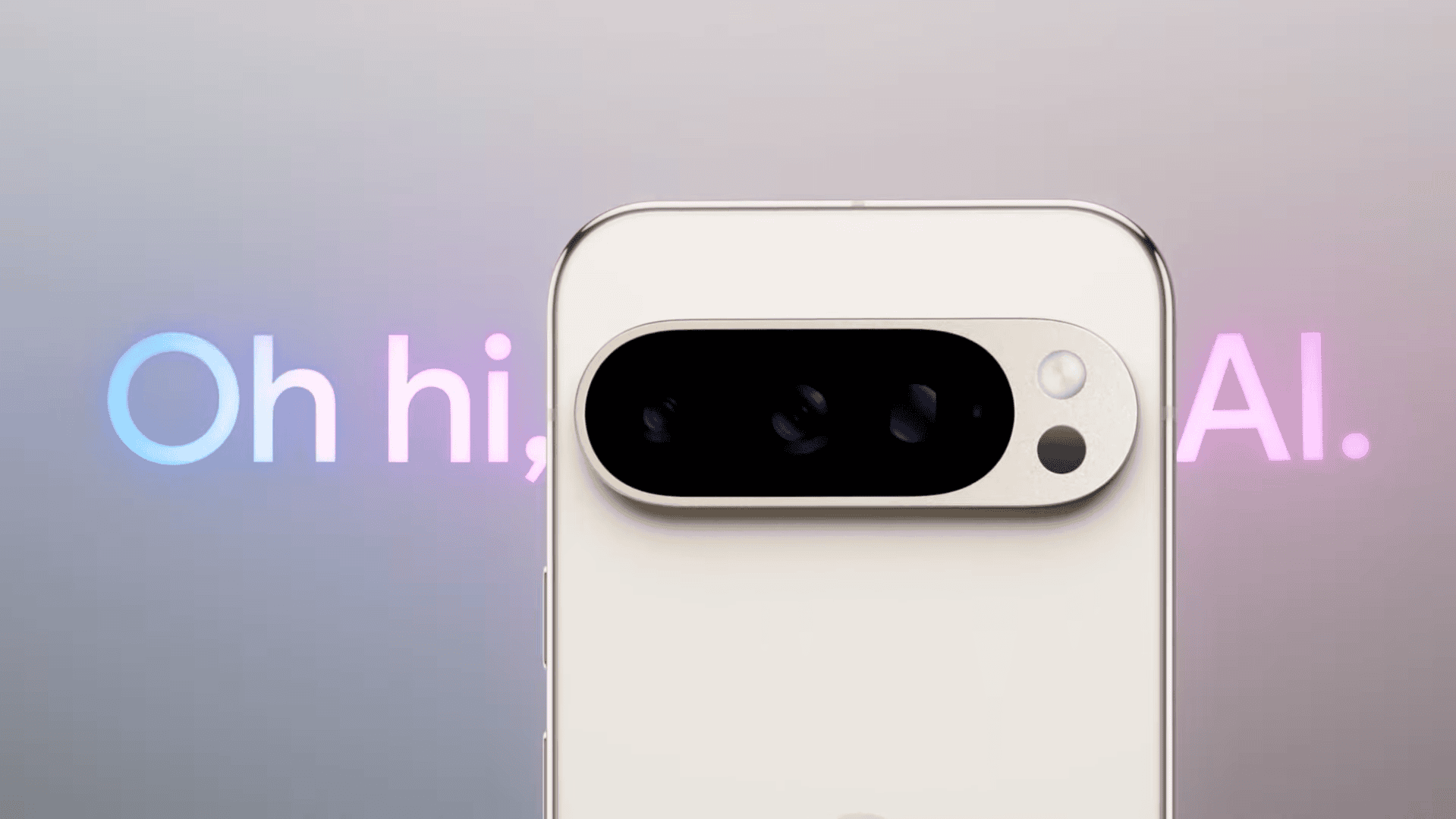 Le Pixel 9 Pro XL pourrait être livré avec une mise à niveau de la RAM ...