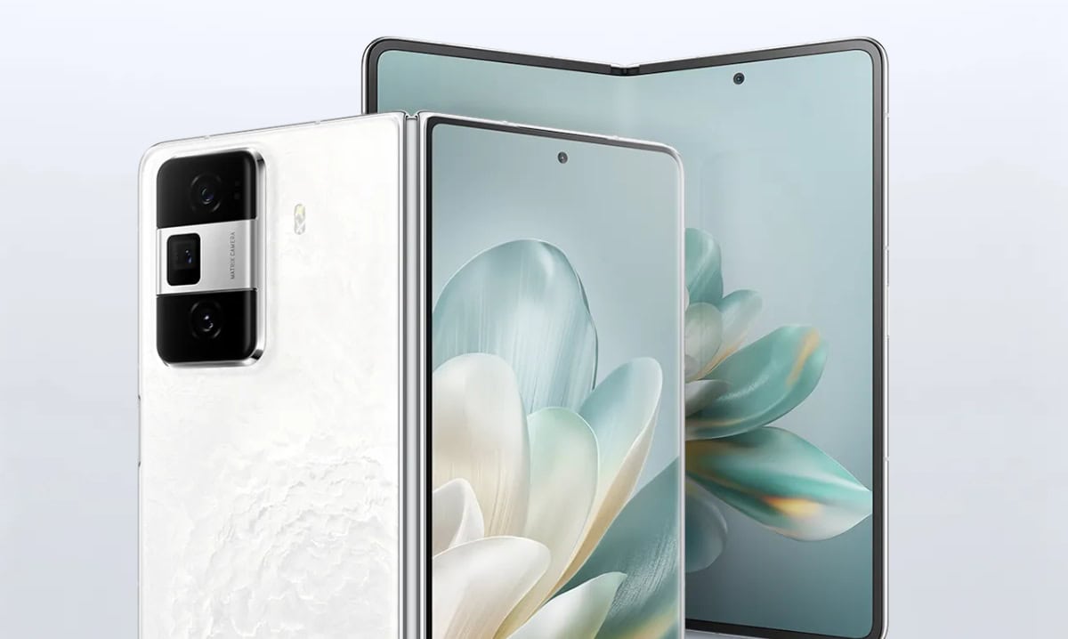 HONOR Magic Vs3 est là comme une alternative moins chère à Magic V2 ...