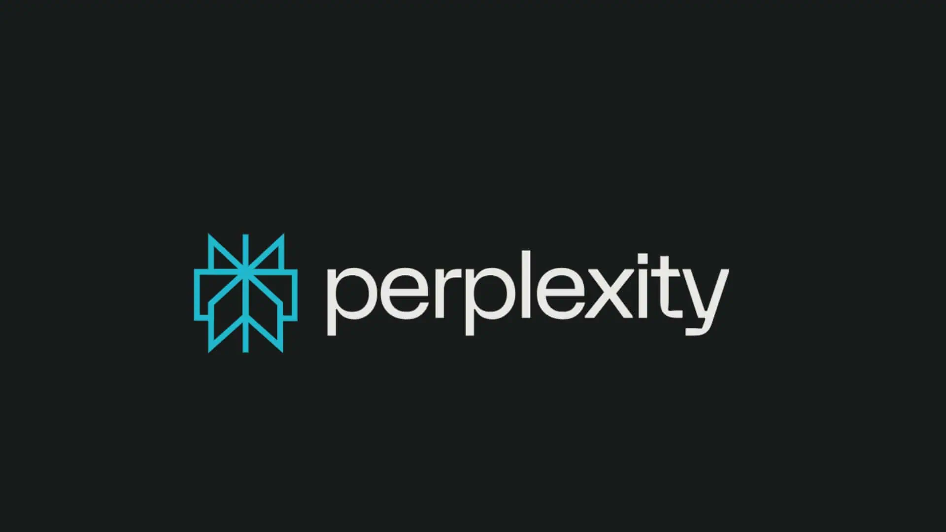 Logo de Perplexity AI
