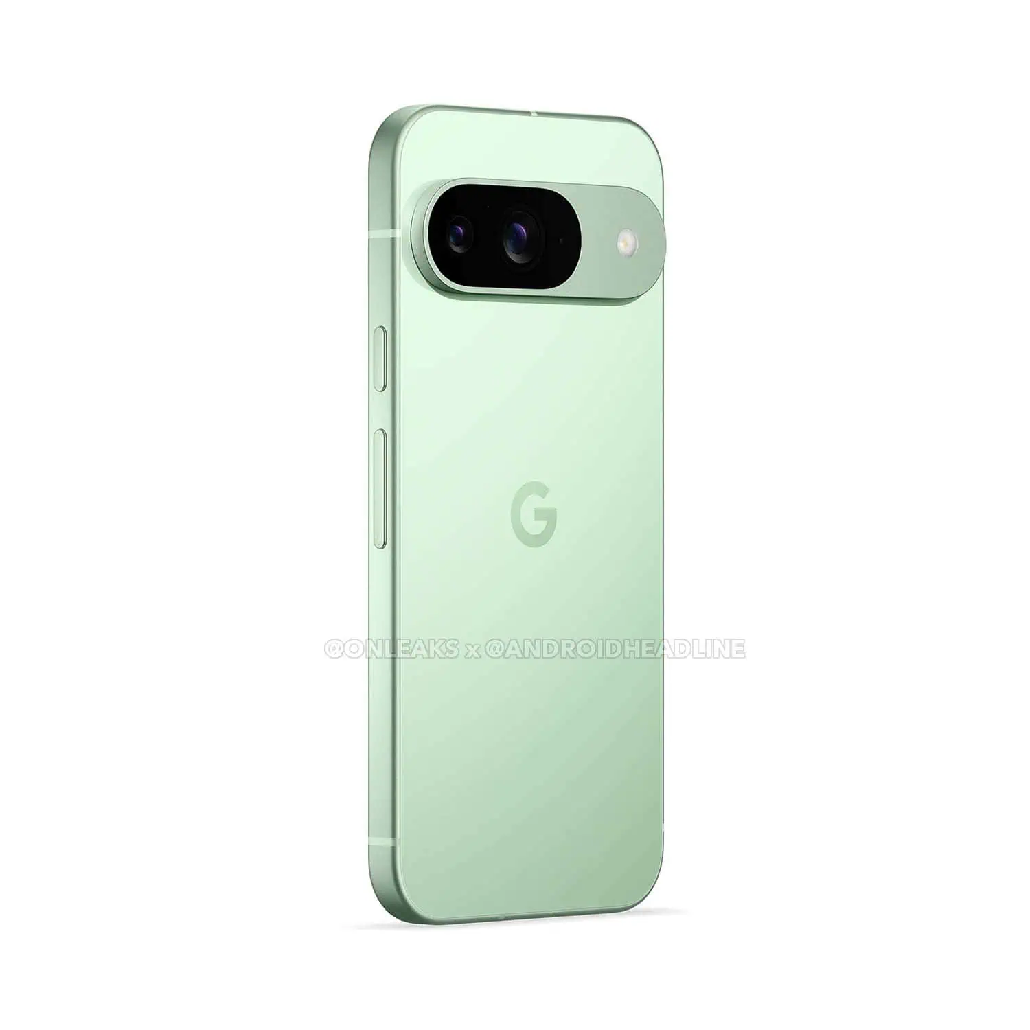 Pixel 9 Vert 3