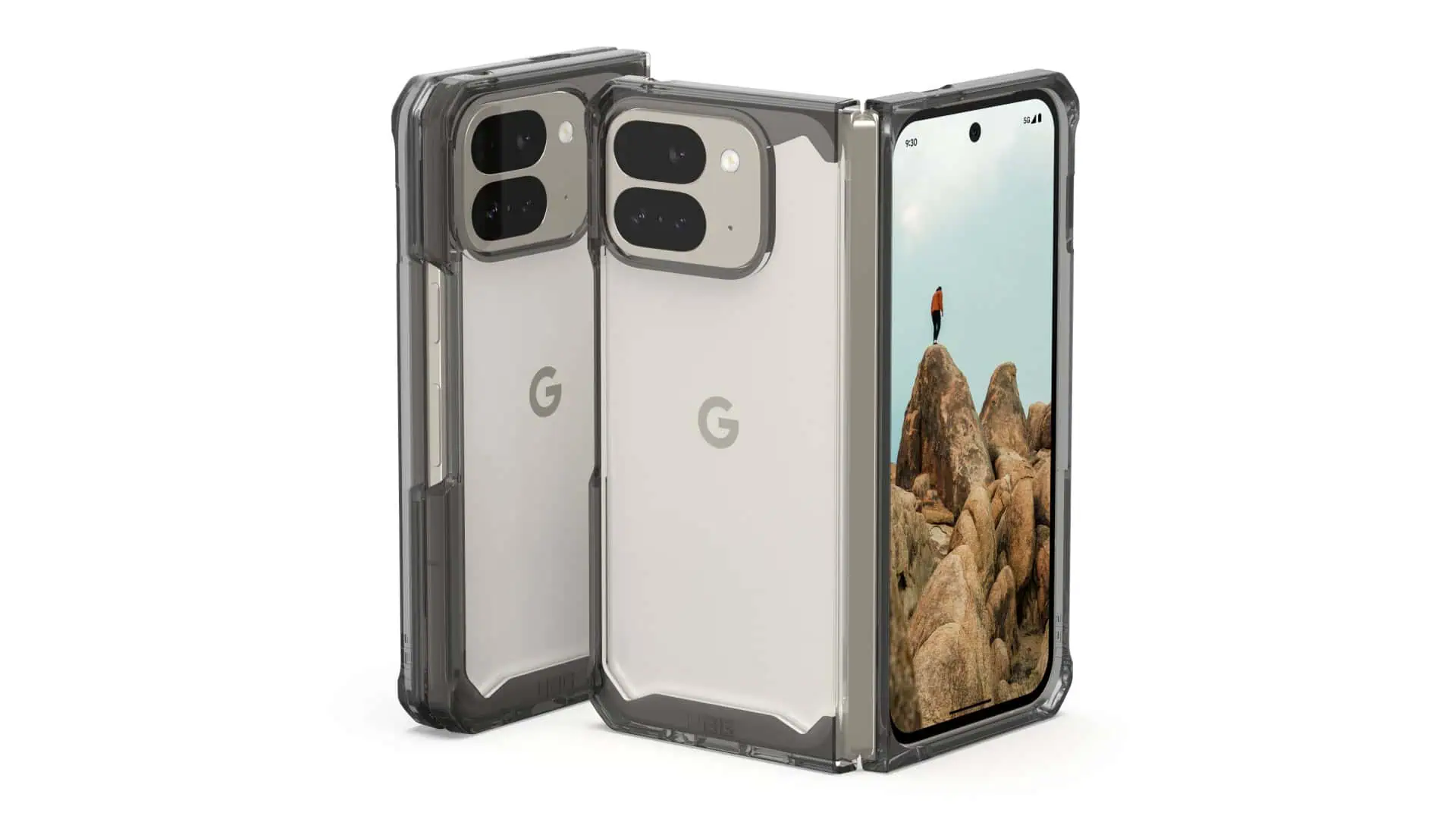 UAG Plyo pour pliage