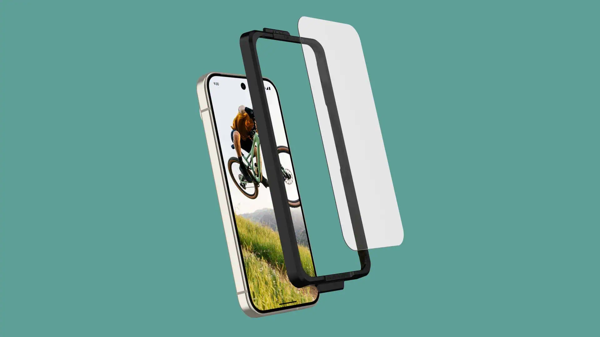 Bouclier de protection UAG