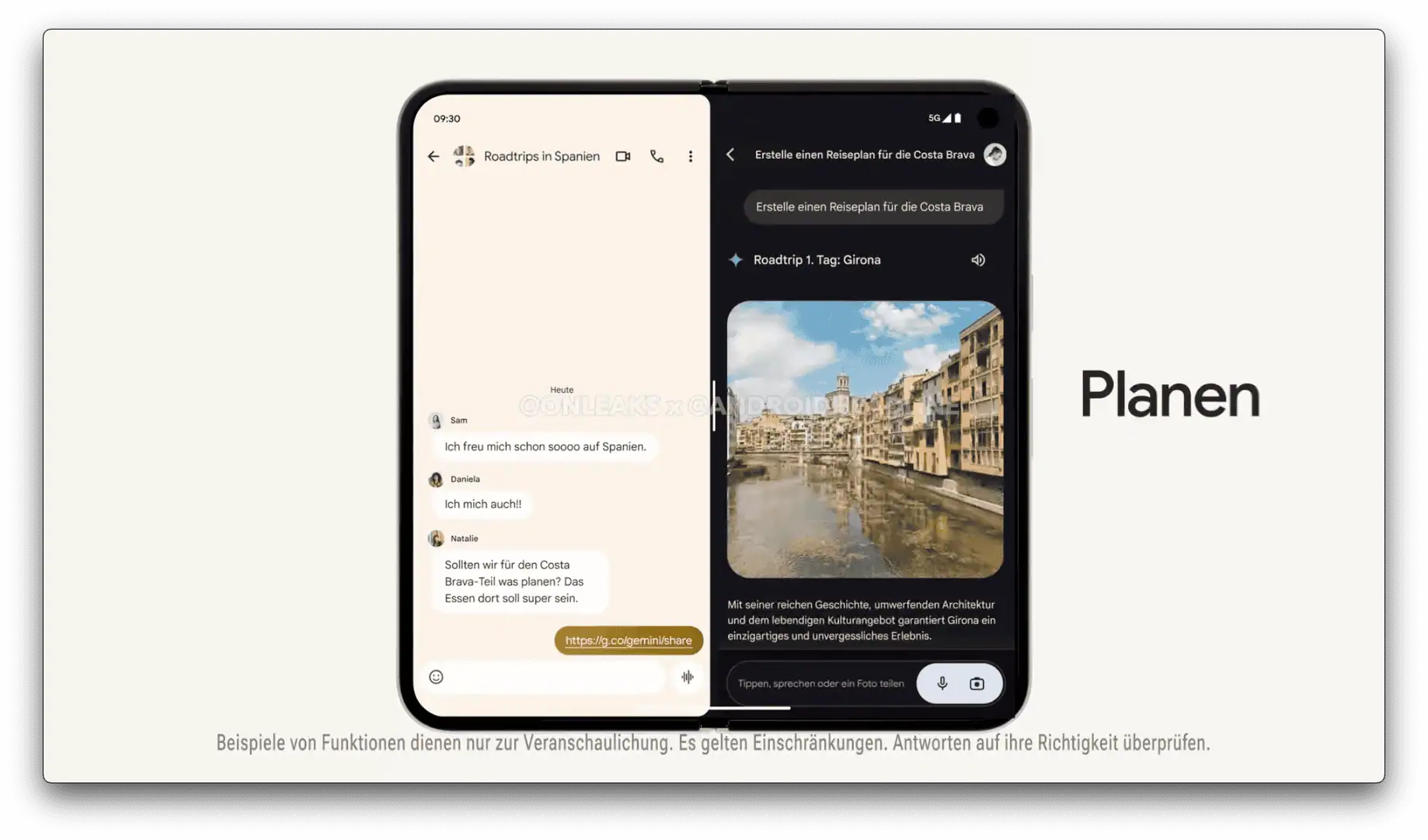 fuite du Google Pixel 9 Pro Fold AH 3