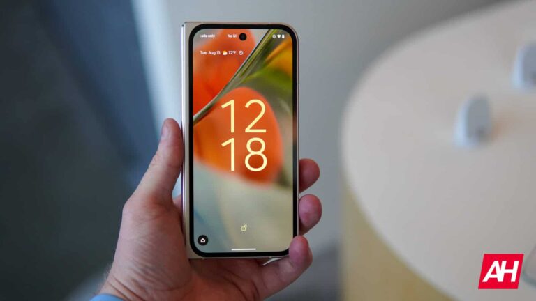 Le Google Store ne propose que deux étuis pour Pixel 9 Pro Fold