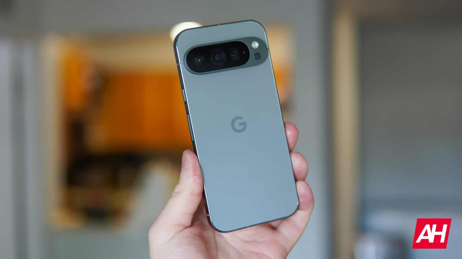 Le Pixel 9 Pro de Google pourrait discrètement devenir le Pixel le plus ...