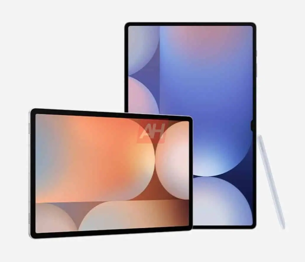 Samsung Galaxy Tab S10 Plus S10 Ultra Exclusif AH 1