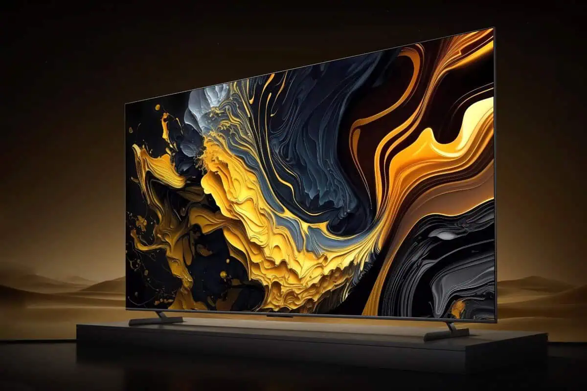 Série Xiaomi TV Max 2025