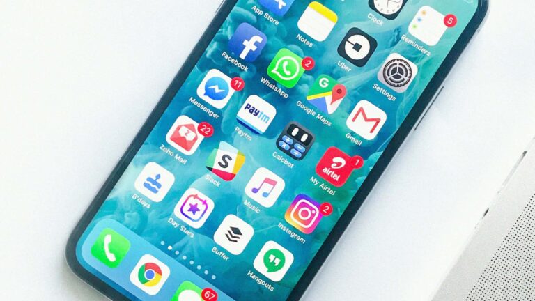 Dans quelle mesure est-il important d’avoir un site Web adapté aux mobiles ?
