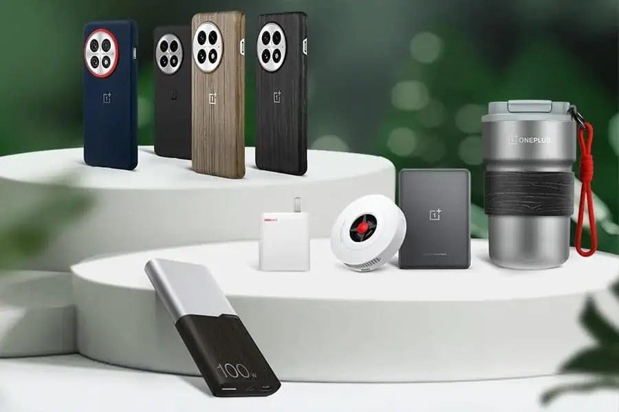 Coques magnétiques OnePlus 13