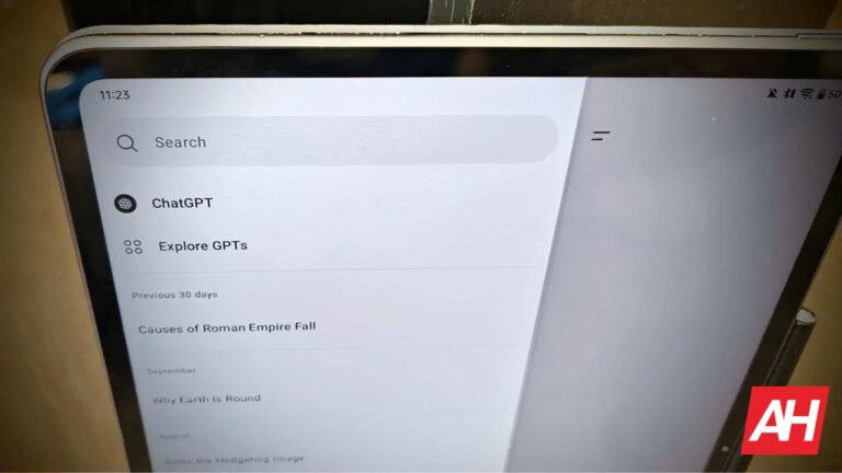 L'application Chatgpt AI gagne 53x de plus que son rival le plus proche