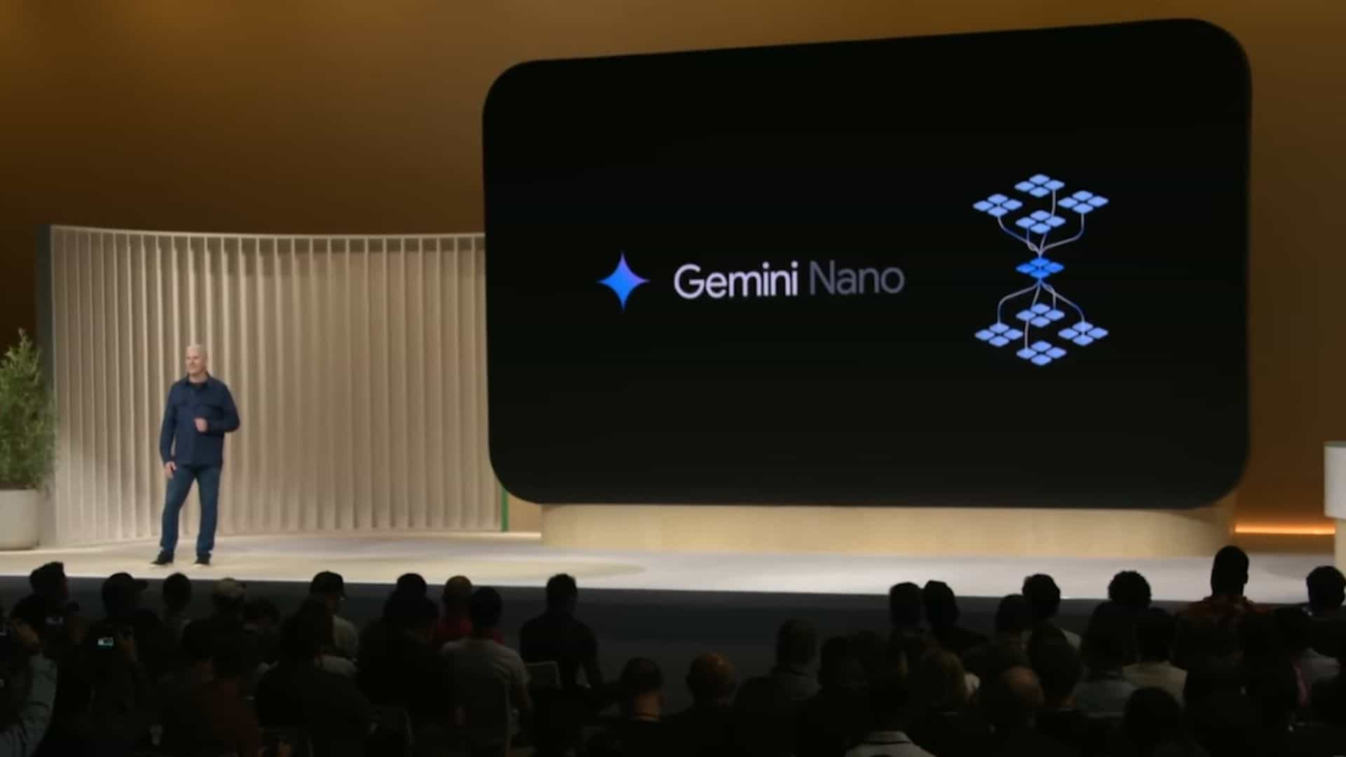Google ouvre Gemini Nano à toutes les applications Android - Android Actu