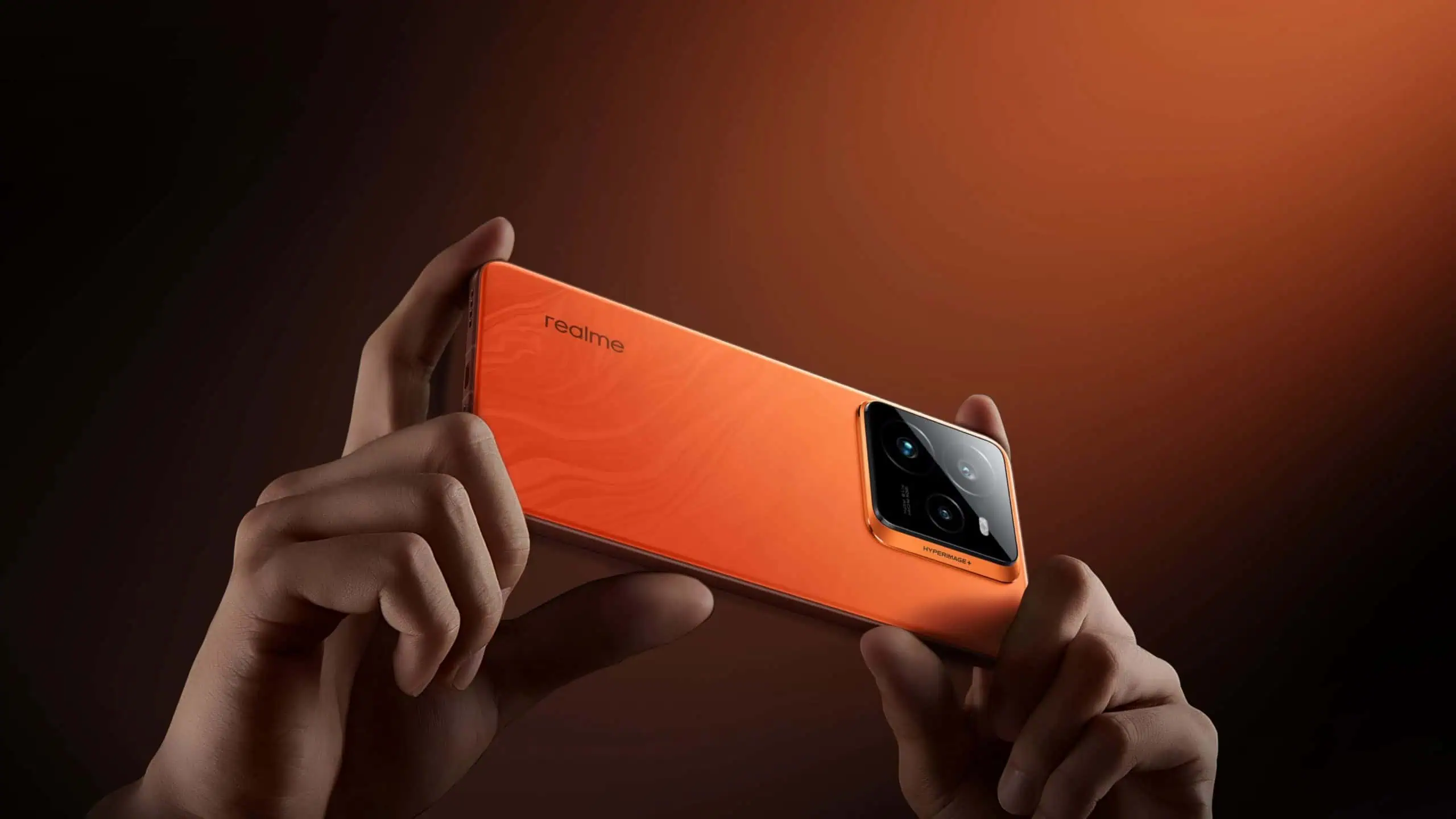 Realme GT 7 Pro image 8