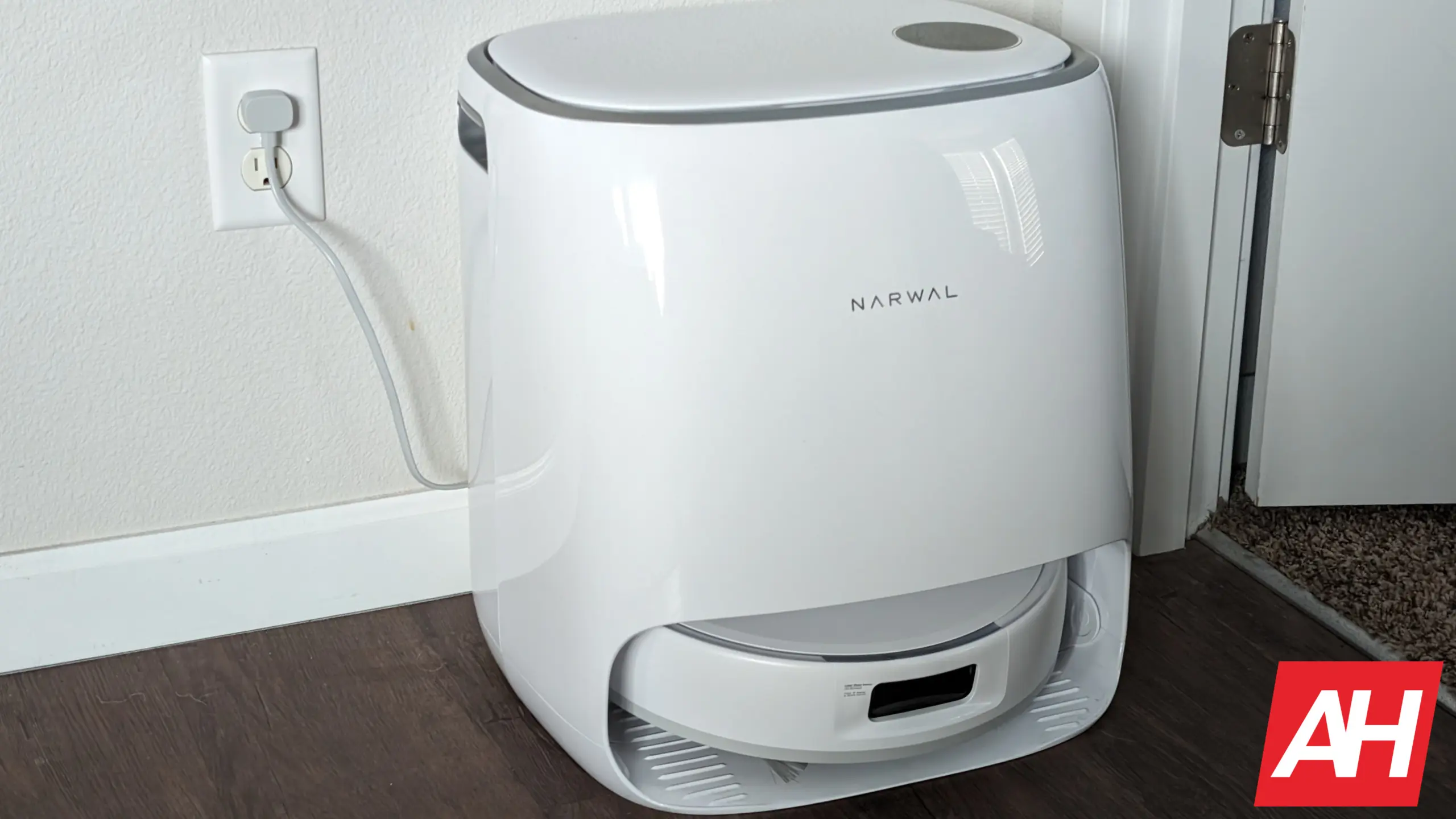 Examen de l'AH Narwal Freo X Ultra (16)